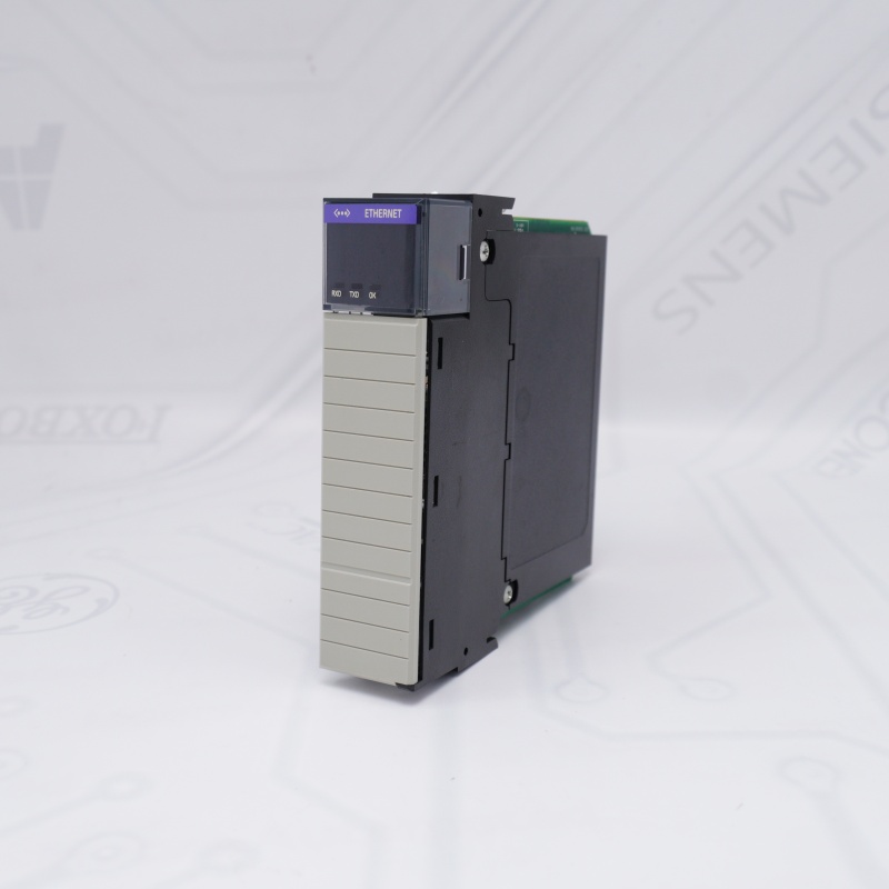 Модуль моста Аллен Брэдли 1756-ЕНЕТ/B Модуль моста Аллен Брэдли 1756-ЕНЕТ/B