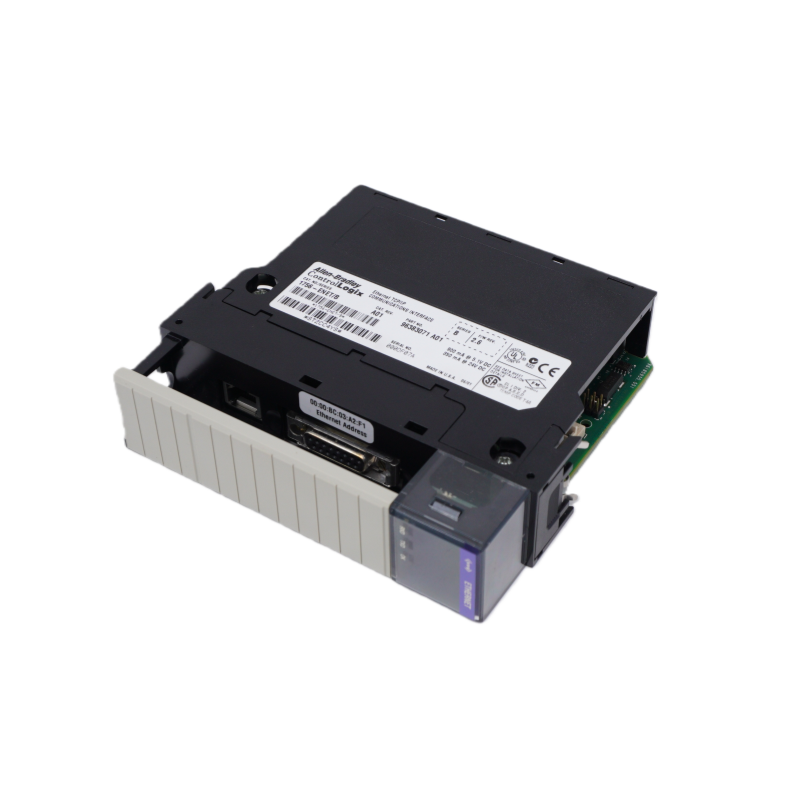 1756-ENET/B 1756-ENET/B