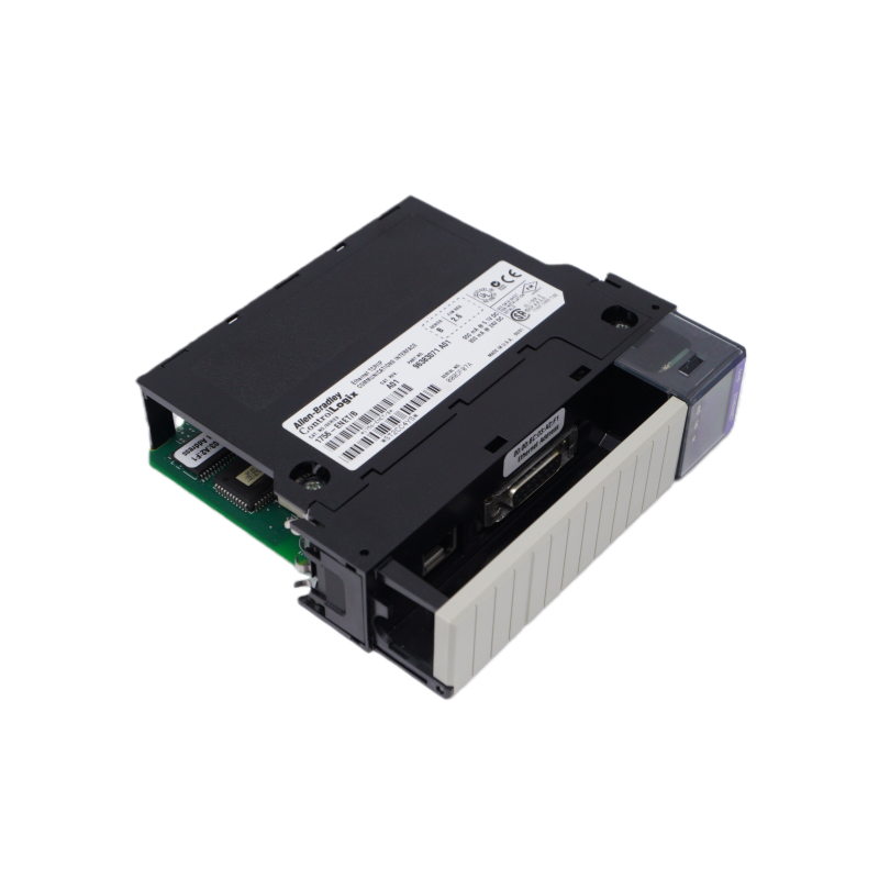 1756-ENET/B 1756-ENET/B