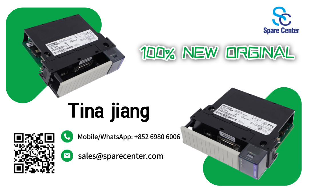 Allen Bradley 1756-ENET/B Allen Bradley 1756-ENET/B