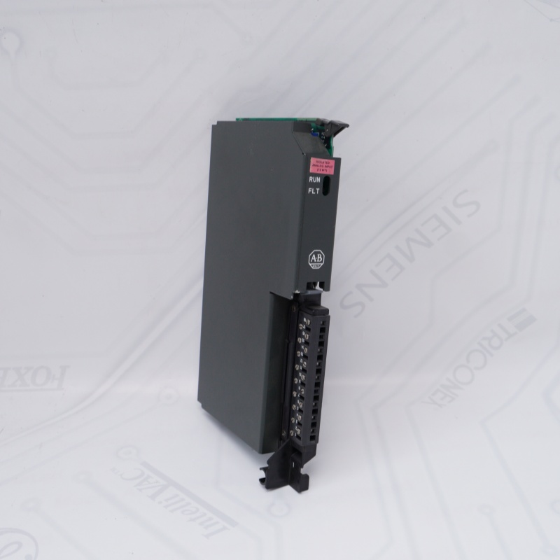 एलन ब्रैडली 1771-आईएल/A पृथक एनालॉग इनपुट मॉड्यूल