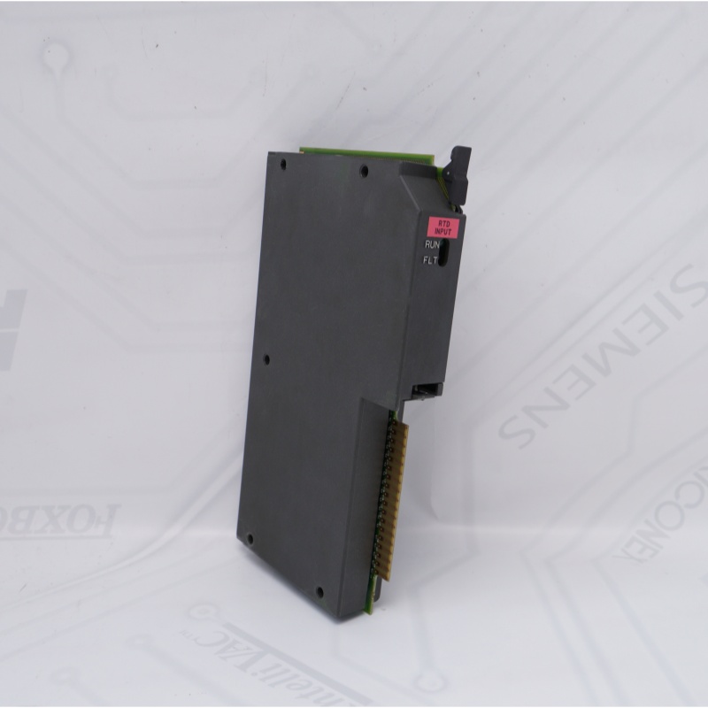 एलन ब्रैडली 1771-आईआरडी इनपुट मॉड्यूल