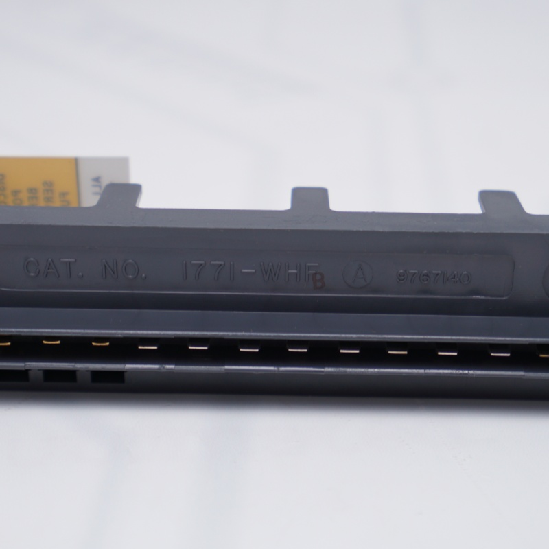 एलन ब्रैडली 1771-डब्ल्यूएचएफबी औद्योगिक नियंत्रण प्रणाली