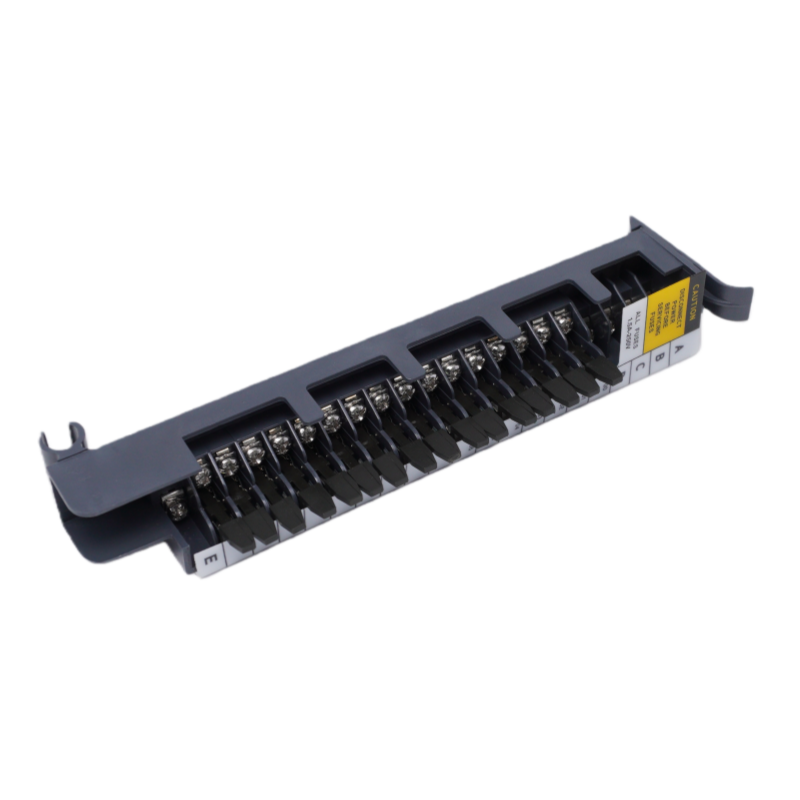 1771-WHFB Industrial Control System 1771-WHFB Industrial Control System