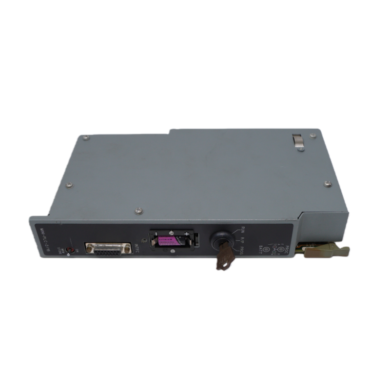 Allen Bradley 1772-LX/C Allen Bradley 1772-LX/C