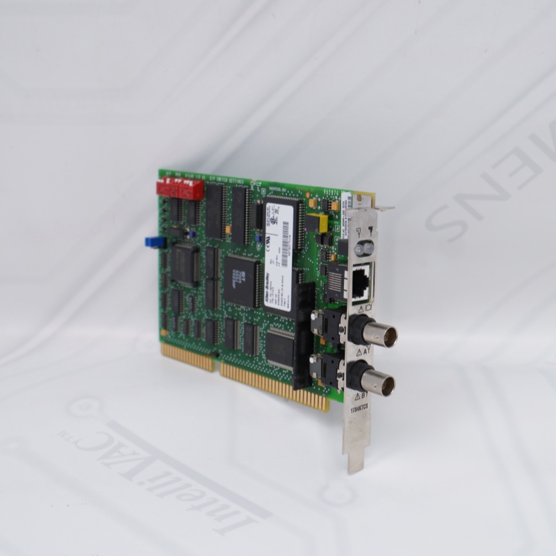 एलन ब्रैडली 1784-केटीसीएस