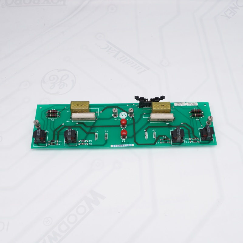 Печатная плата Аллен Брэдли СП-110997/СП-105044/105043-01