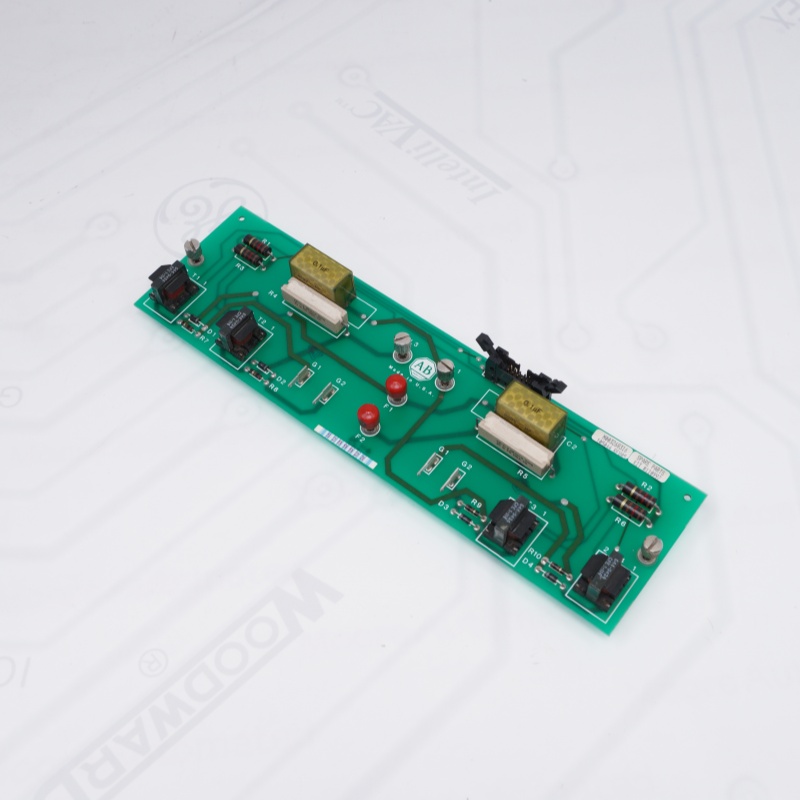 एलन ब्रैडली सपा-110997/सपा-105044/105043-01 पीसी बोर्ड