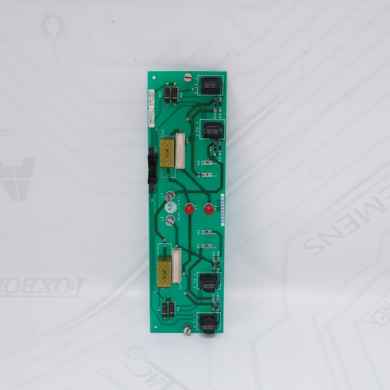 एलन ब्रैडली सपा-110997/सपा-105044/105043-01 पीसी बोर्ड