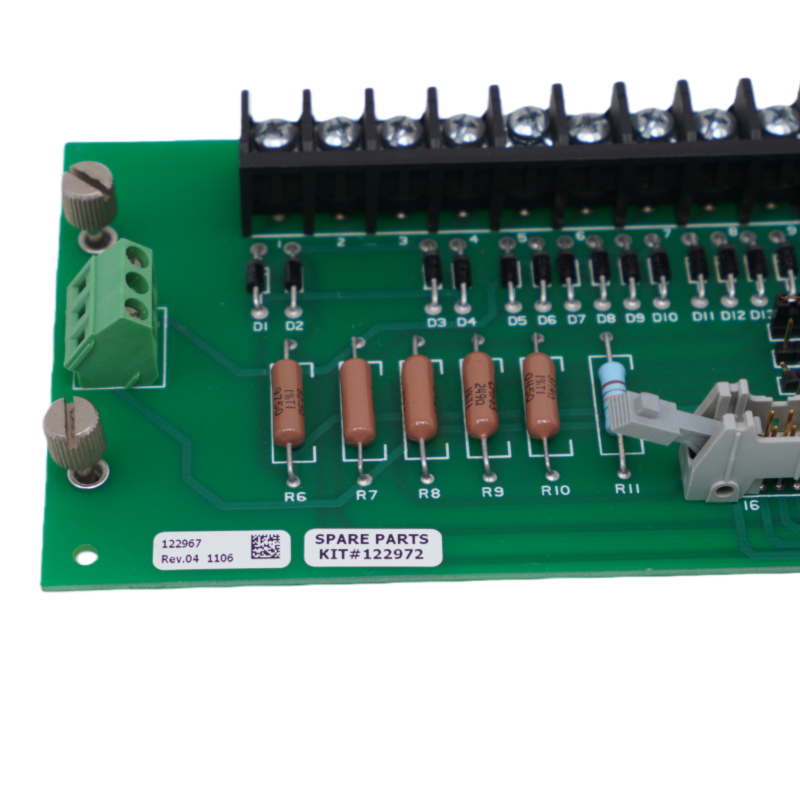 SP-110997/SP-105044/105043-01 PC Board SP-110997/SP-105044/105043-01 PC Board