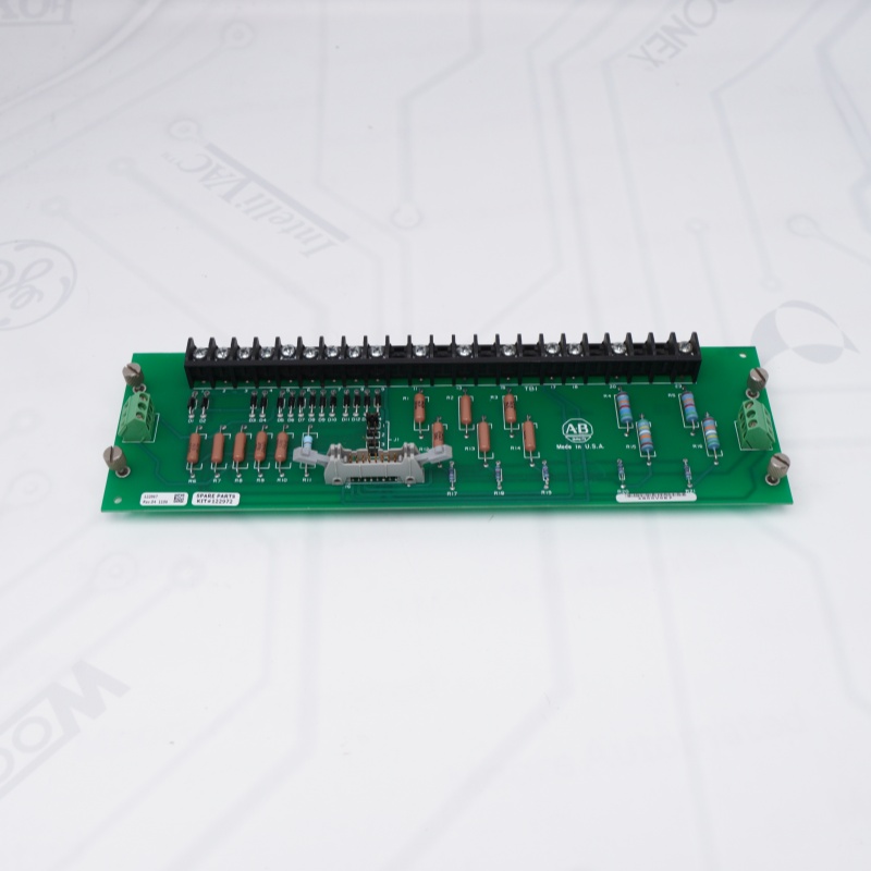 Печатная плата Аллен Брэдли СП-122972/СП-122967/122969-01