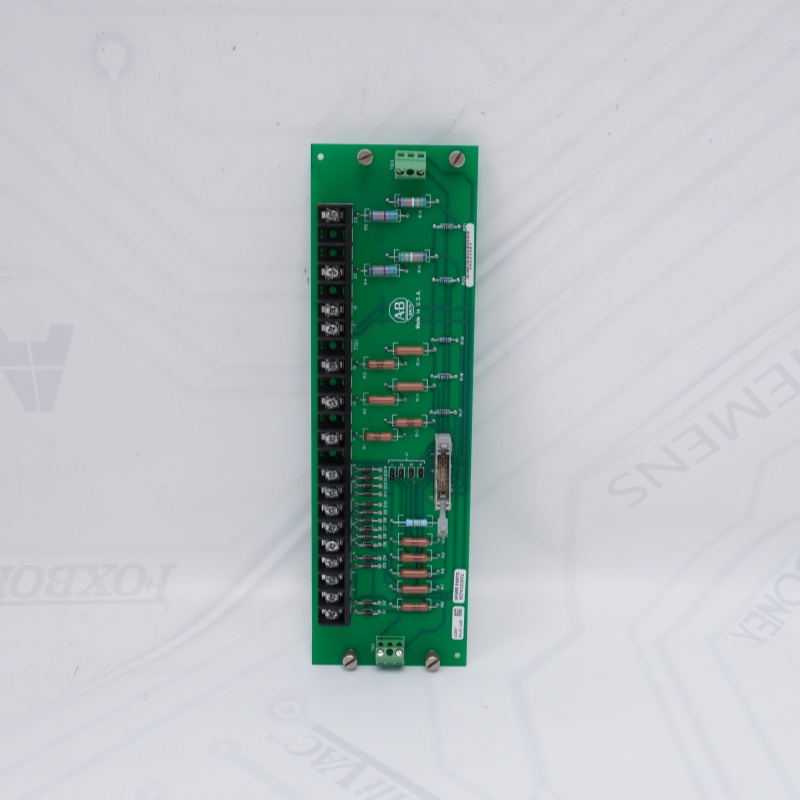 एलन ब्रैडली सपा-122972/सपा-122967/122969-01 सर्किट बोर्ड