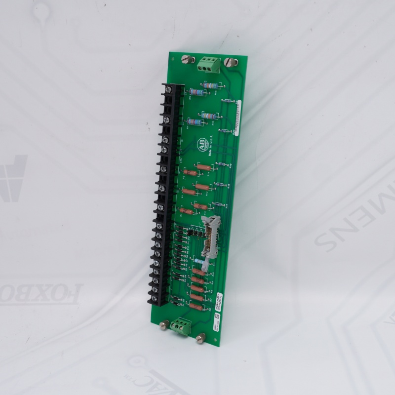 एलन ब्रैडली सपा-122972/सपा-122967/122969-01 सर्किट बोर्ड