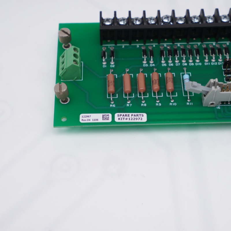 एलन ब्रैडली सपा-122972/सपा-122967/122969-01 सर्किट बोर्ड