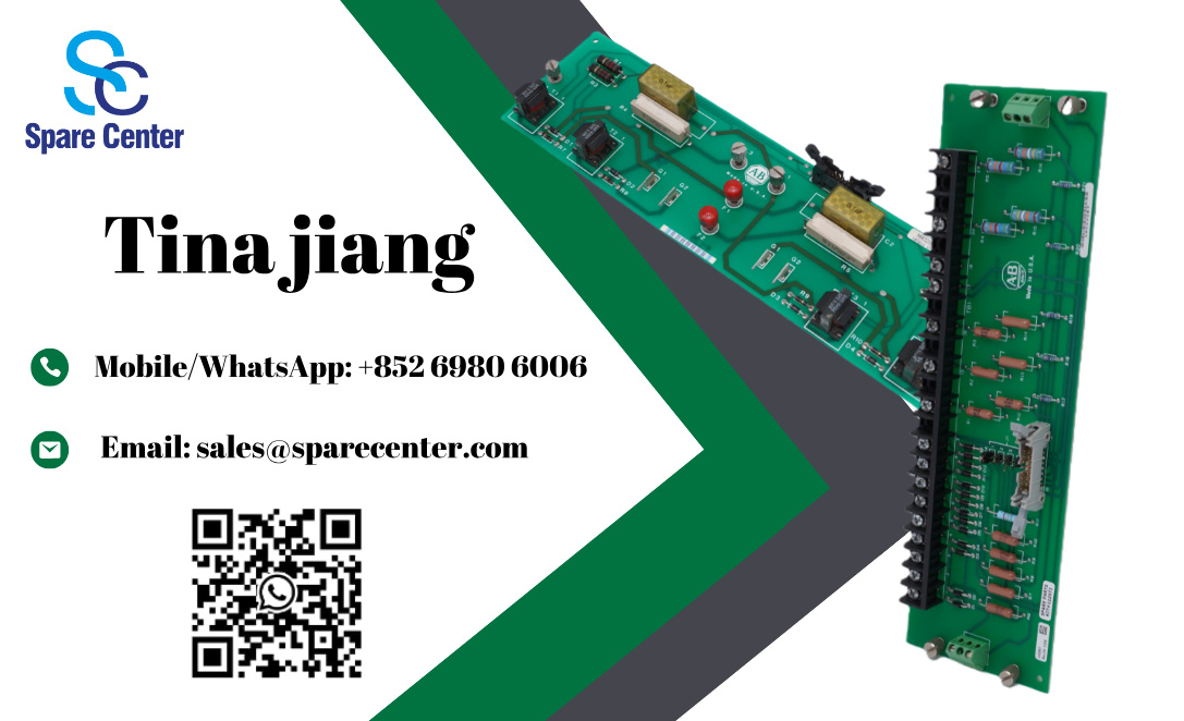 Allen Bradley SP-122972/SP-122967/122969-01 Allen Bradley SP-122972/SP-122967/122969-01