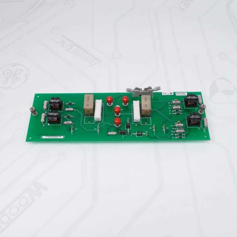 Placa de circuito impresso Allen Bradley SP-170025 SP-170130 170026-01