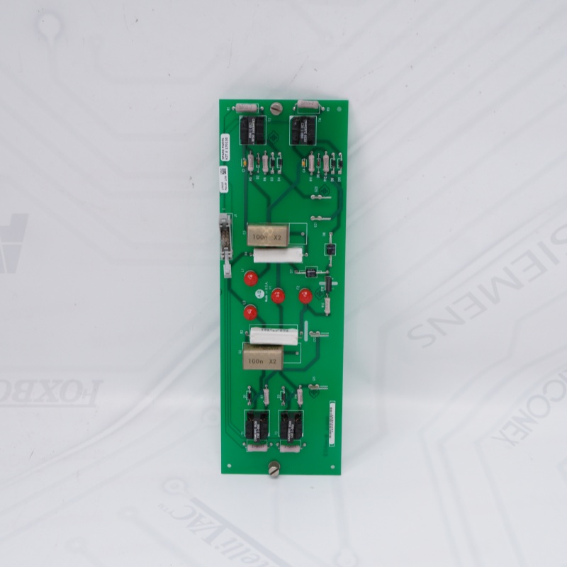 Placa de circuito impresso Allen Bradley SP-170025 SP-170130 170026-01