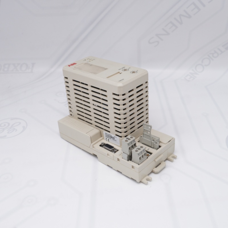 Interface de comunicação ABB 3BSE013224R1 CI810V2