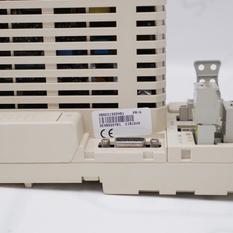 Interface de comunicação ABB 3BSE013224R1 CI810V2