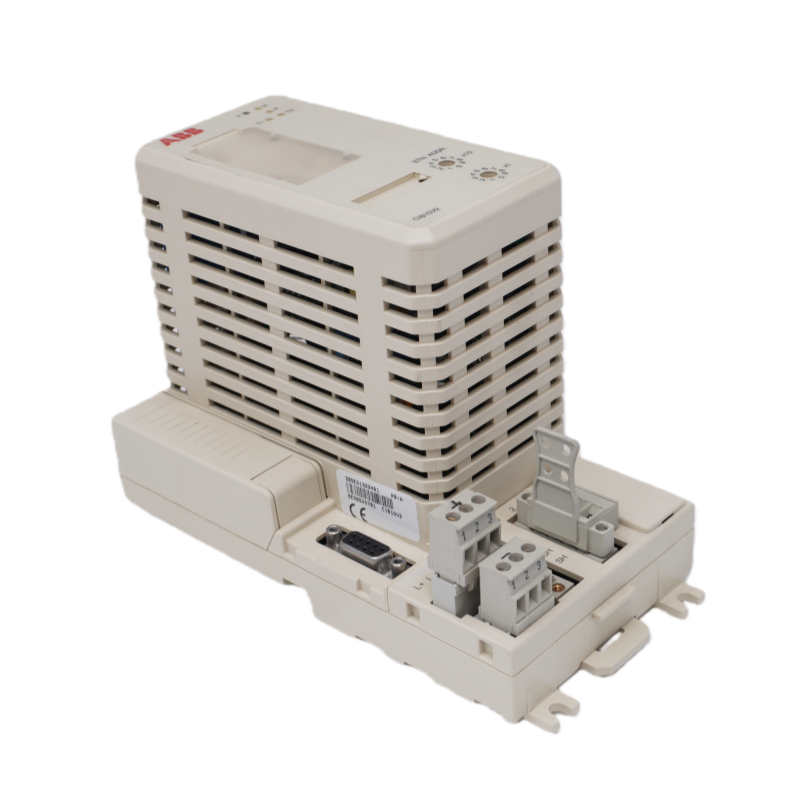 ABB 3BSE013224R1 CI810V2 ABB 3BSE013224R1 CI810V2