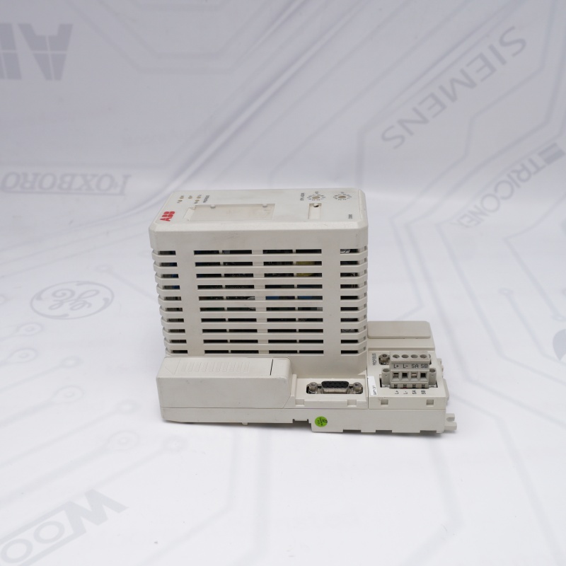 एबीबी 3BSE013252R1 सीआई830 संचार मॉड्यूल एबीबी 3BSE013252R1 सीआई830 संचार मॉड्यूल