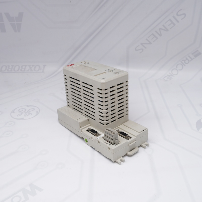 Módulo de comunicação ABB 3BSE013252R1 CI830