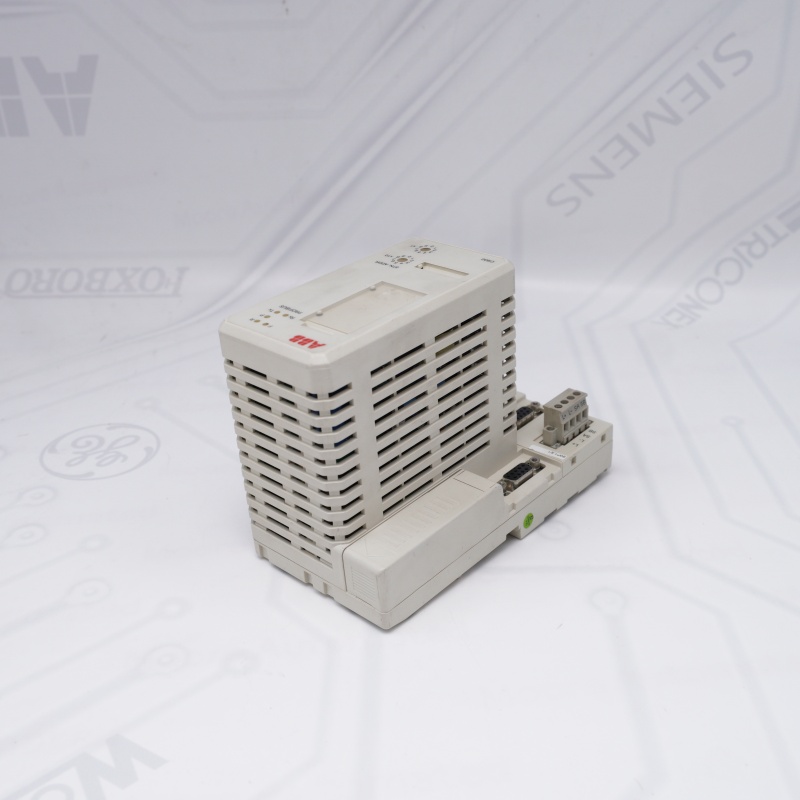 Módulo de comunicação ABB 3BSE013252R1 CI830