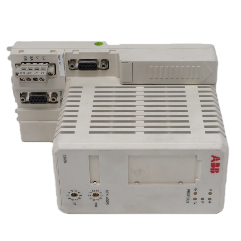 3BSE013252R1 CI830 3BSE013252R1 CI830