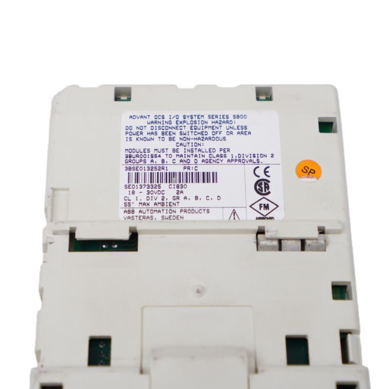 ABB 3BSE013252R1 CI830 ABB 3BSE013252R1 CI830