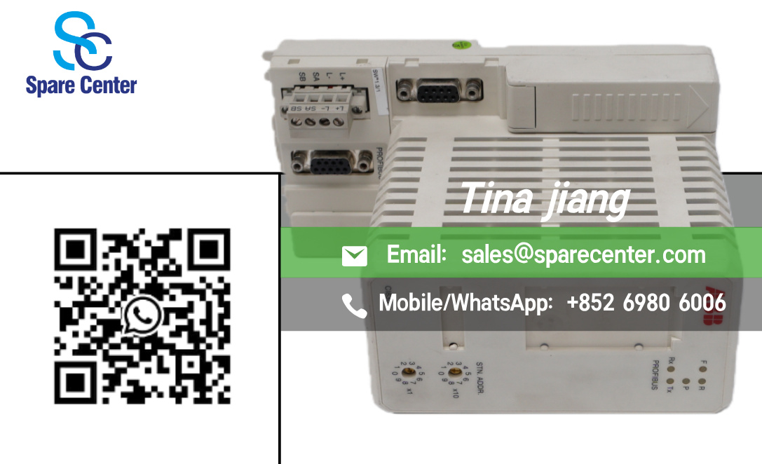 3BSE013252R1 CI830 Communication Moudle 3BSE013252R1 CI830 Communication Moudle
