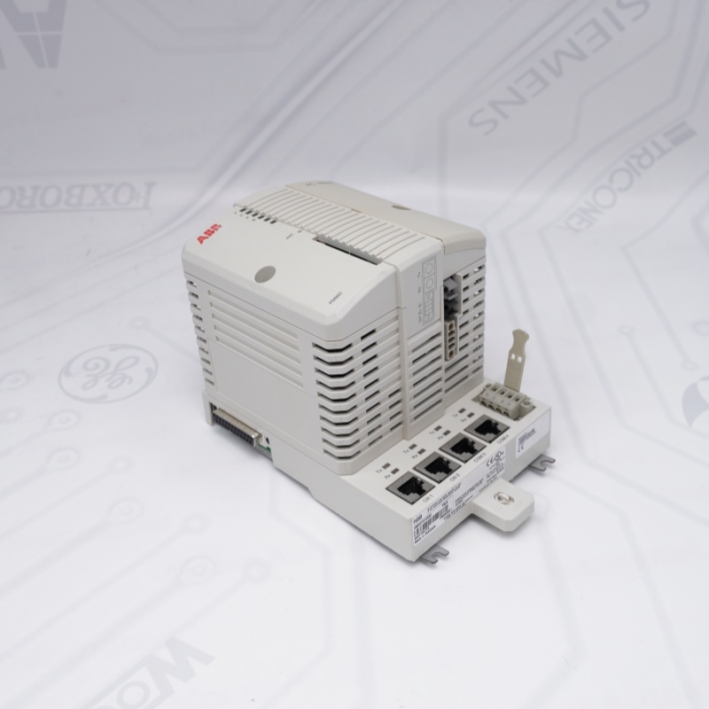 Fonte de alimentação ABB 3BSE018100R1 PM860K01