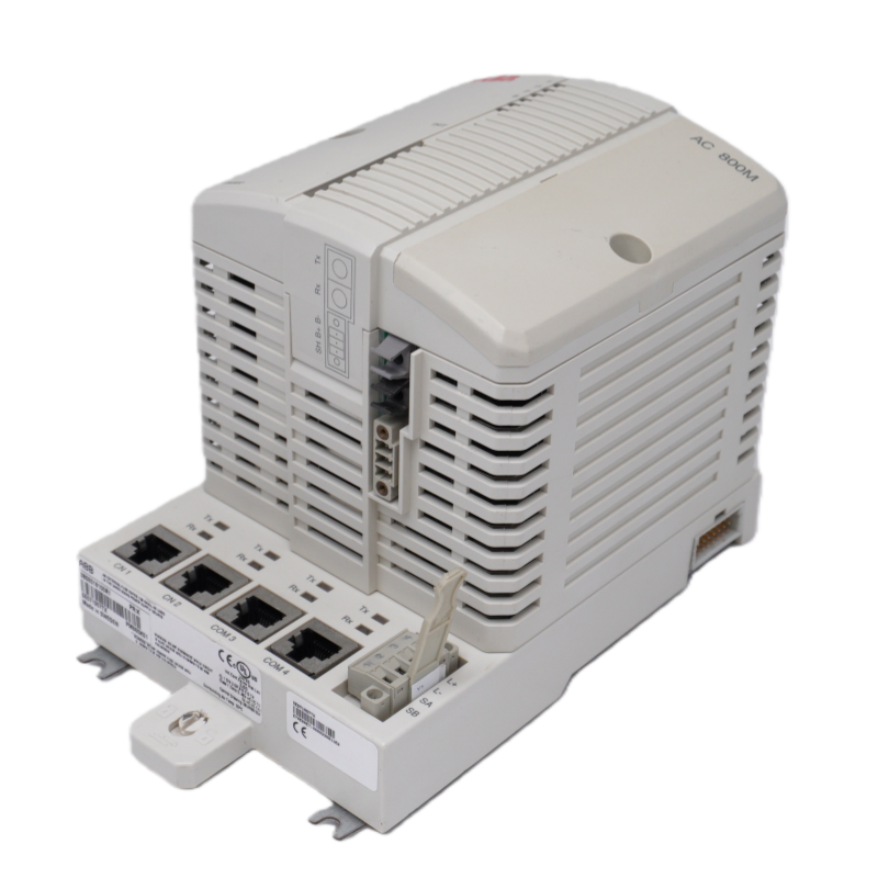 ABB 3BSE018100R1 PM860K01 ABB 3BSE018100R1 PM860K01