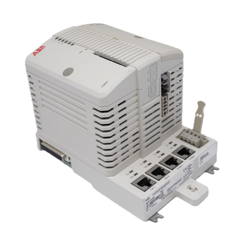 3BSE018100R1 PM860K01 Pow Supply 3BSE018100R1 PM860K01 Pow Supply