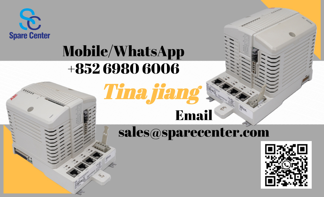 3BSE018100R1 PM860K01 3BSE018100R1 PM860K01