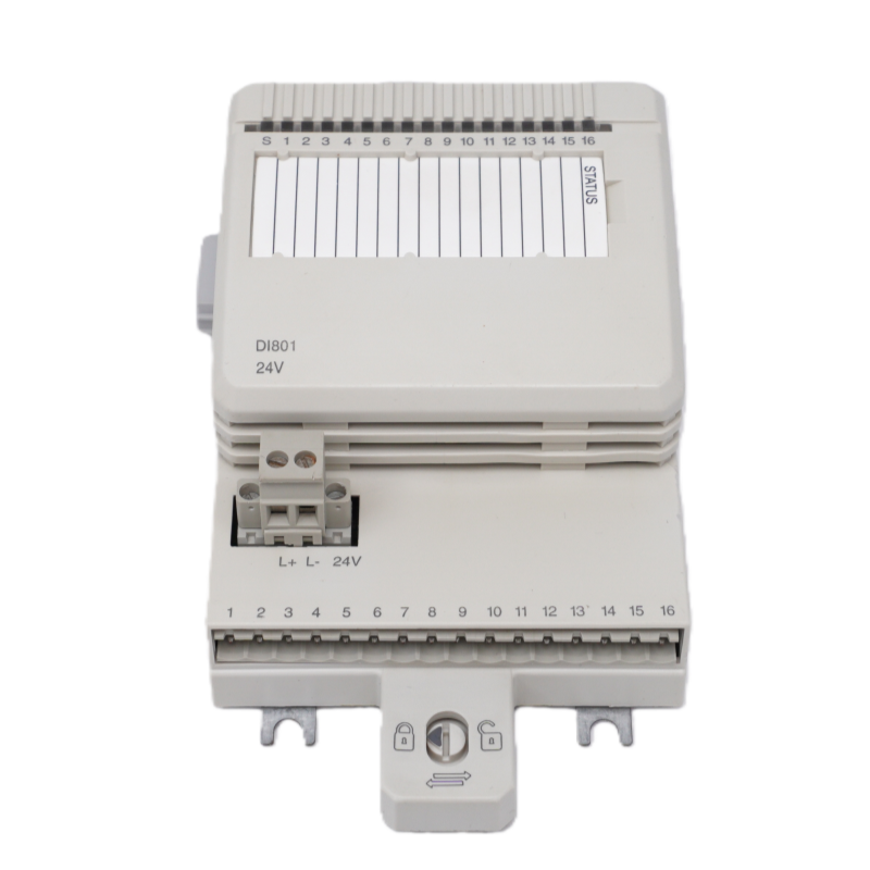 3BSE020508R1 DI801 3BSE020508R1 DI801