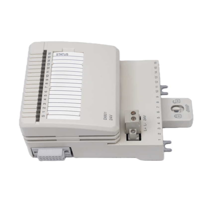 ABB 3BSE020508R1 DI801 ABB 3BSE020508R1 DI801