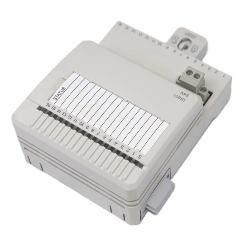 3BSE020508R1 DI801 3BSE020508R1 DI801