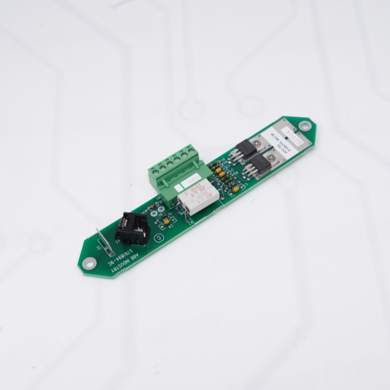 ABB APC700 5761894-9C Control Panel