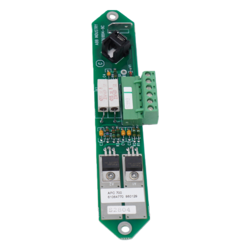 APC700 5761894-9C APC700 5761894-9C