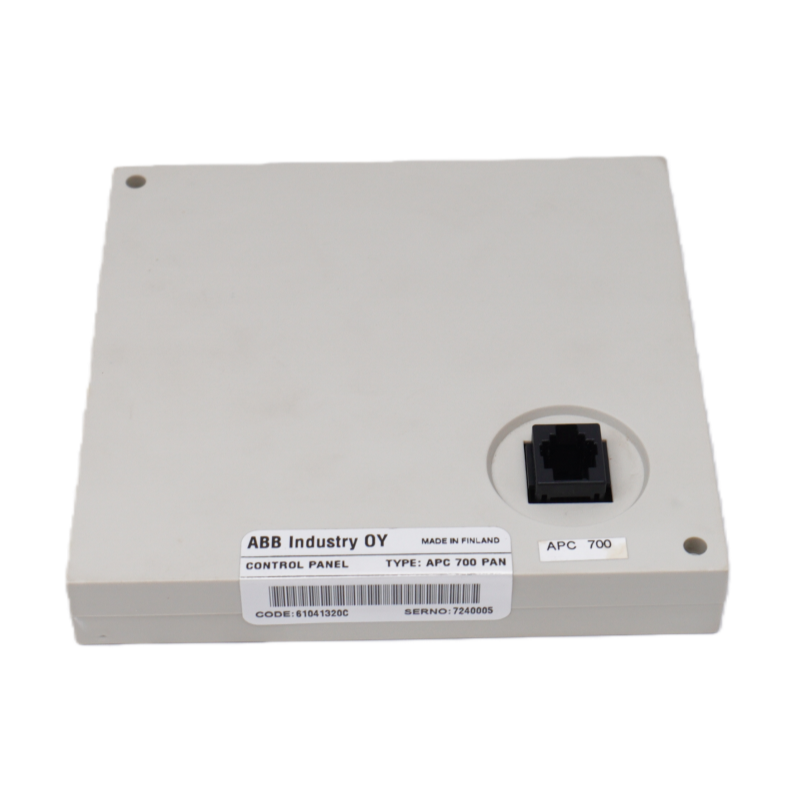 ABB APC700PAN ABB APC700PAN