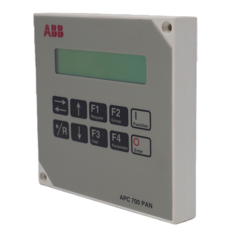 ABB APC700PAN ABB APC700PAN
