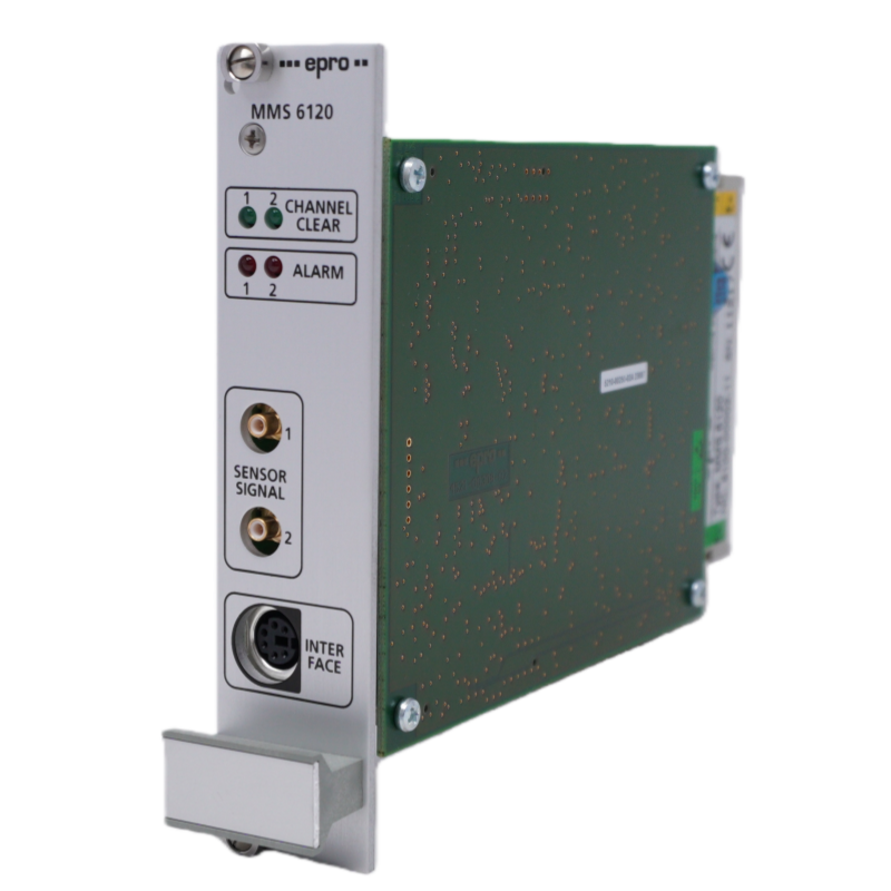 EPRO MMS6120 EPRO MMS6120