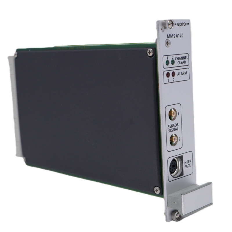 MMS6120 Vibration module MMS6120 Vibration module