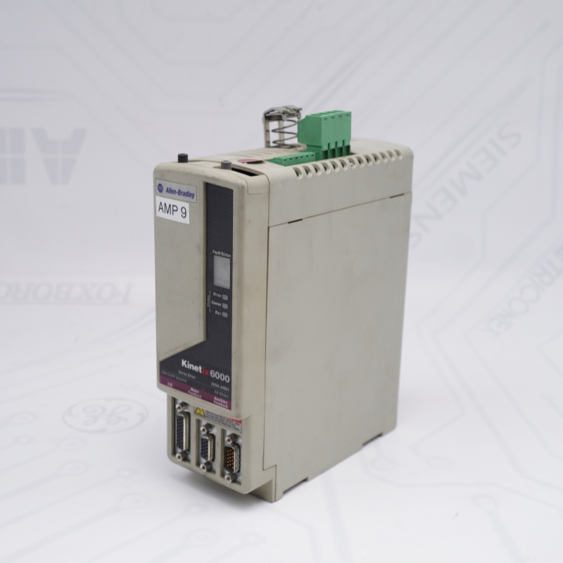 Allen Bradley 2094-AM01 Servo Drive Allen Bradley 2094-AM01 Servo Drive