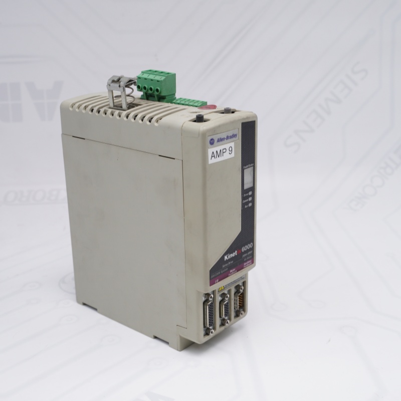 Allen Bradley 2094-AM01 Servo Drive