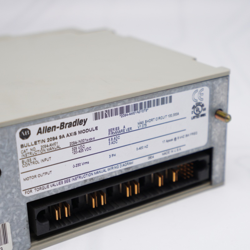 Allen Bradley 2094-AM01 Servo Drive