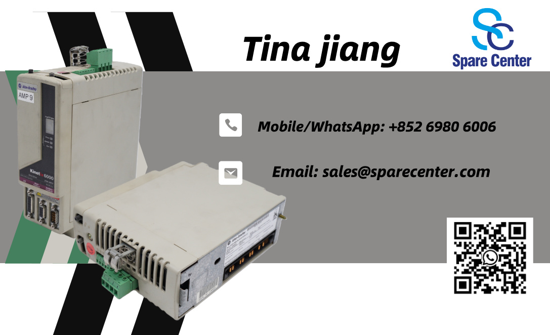 2094-AM01 Servo Drive 2094-AM01 Servo Drive
