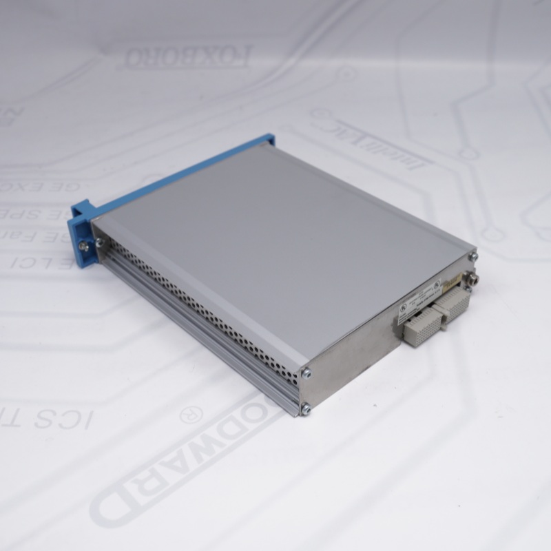 हनीवेल एफएस-यूएसआई-0001 V1.0 इंटरफ़ेस मॉड्यूल