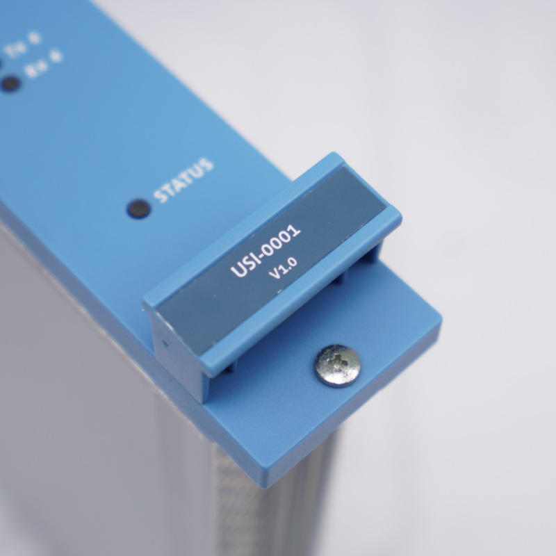 हनीवेल एफएस-यूएसआई-0001 V1.0 इंटरफ़ेस मॉड्यूल