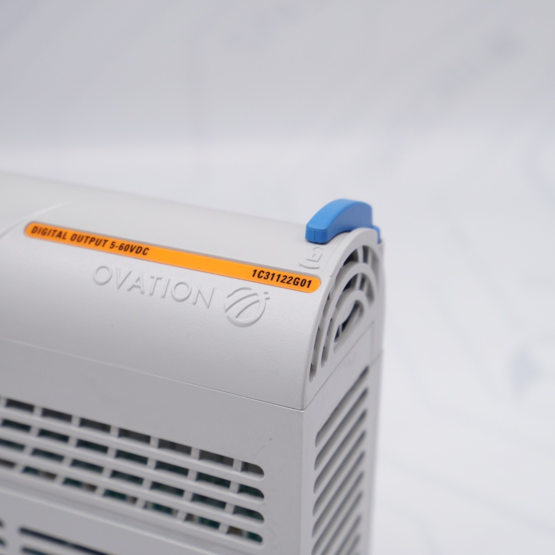 Модуль цифрового вывода ОВАЦИЯ 1C31122G01